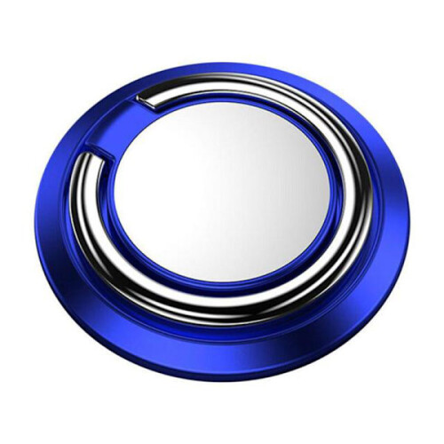 Smart and Stylish Ring Holder Red 1