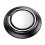 Smart and Stylish Ring Holder Red 5