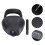 Eease Kids Exercise Bike with Replacement Saddle and Pole 7