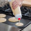 1000ml Cupcake Waffle Pancake Batter Shaker Bottle 2