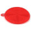 4-Pack - Dishwashing Sponge / Silicone Sponge - Dishwashing multicolor 3