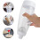 1000ml Cupcake Waffle Pancake Batter Shaker Bottle 5