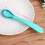 StoBays Baby Spoons Temperature Sensing Spoon Feeding Dishes Feeder Flatware 6