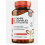 Vitamin B Complex B1B2B3B5B6B12 Biotin VIT D3 365 Tablets Nutravita 1