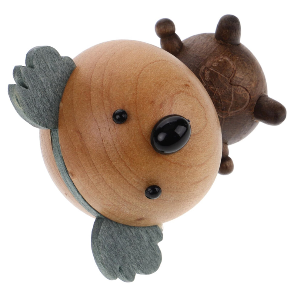 Cute Animal Car Dashboard Ornament With Playful Bobble Motion And Easy Secure Installation 9113335076884