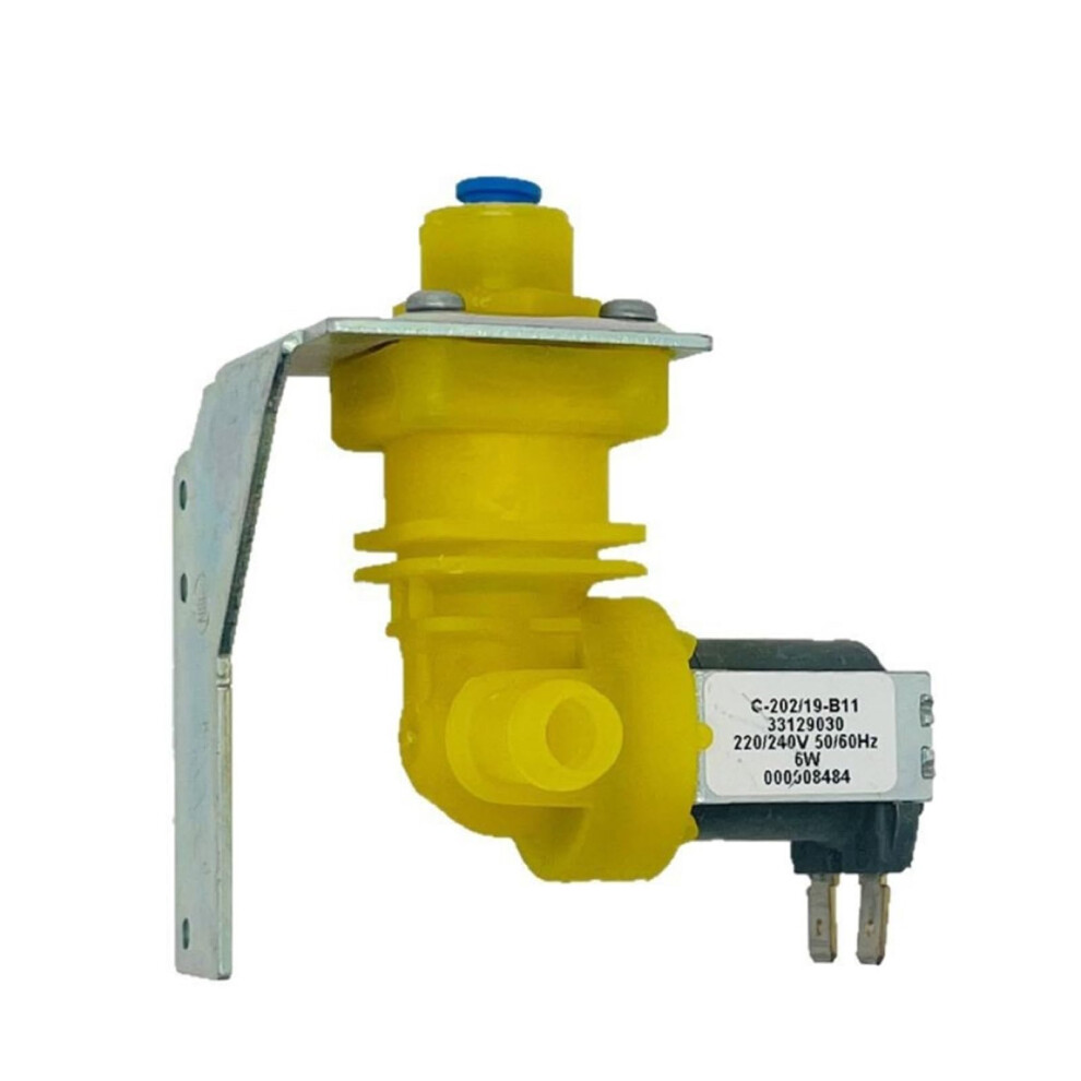 Water Inlet Valve 000008484 Replacement For Manitowoc Ice Maker, Durable Commercial Solenoid Valve 9174973046691