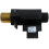 Brass Boiler Water Flow Sensor Switch for Ariston and Main Four Heaters, 125250V Accurate Control 5