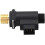 Brass Boiler Water Flow Sensor Switch for Ariston and Main Four Heaters, 125250V Accurate Control 4