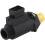 Brass Boiler Water Flow Sensor Switch for Ariston and Main Four Heaters, 125250V Accurate Control 2