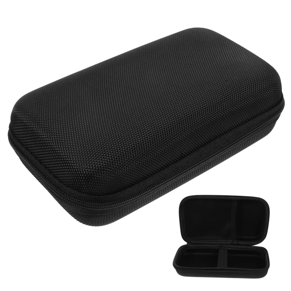 Carrying Case For Nintendo Switch With Durable Travel Protection And Spacious Game Controller Storage 9113335077911