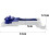 Lumpia Maker with Quick Roll Preparation and MultiRecipe Versatility for Sushi Spring Rolls 1pcs 2