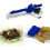 Lumpia Maker with Quick Roll Preparation and MultiRecipe Versatility for Sushi Spring Rolls 1pcs 3