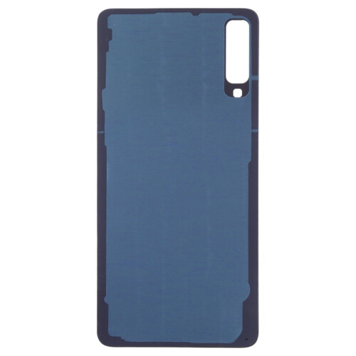 (black) Για Samsung Galaxy A70 A 70 2019 SM-A705F Ανταλλακτικό κάλυμμα πίσω κελύφους πίσω πόρτας 2