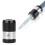 Shaft Coupling Inspired Bit Holder With Quick Release Chuck And Magnetic Grip For Enhanced Screwdriver Performance 4