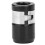 Shaft Coupling Inspired Bit Holder With Quick Release Chuck And Magnetic Grip For Enhanced Screwdriver Performance 7