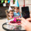 Eease Nativity Decor Christmas Inflatable Selfie Frame Props 4