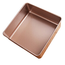 Bread Pan Paper Cups Dessert Mold Mould for Cake Nonstick Baking Sheets Food Serving Tray Cake Mould
