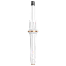 ZTTD Electric Hair Styler Curler, Automatic Rotating Wand with Multiple Temperature Settings, Fast Heat, Portable for Styling