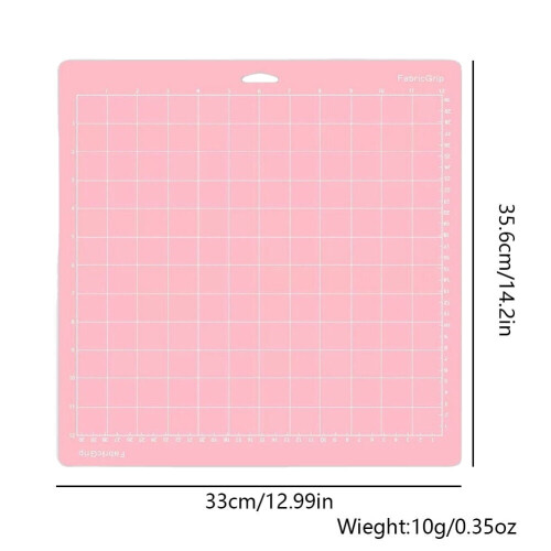 US Cutting Mat for Cricut Maker Explore Air 2 One Cricut Accessories Adhesive 1