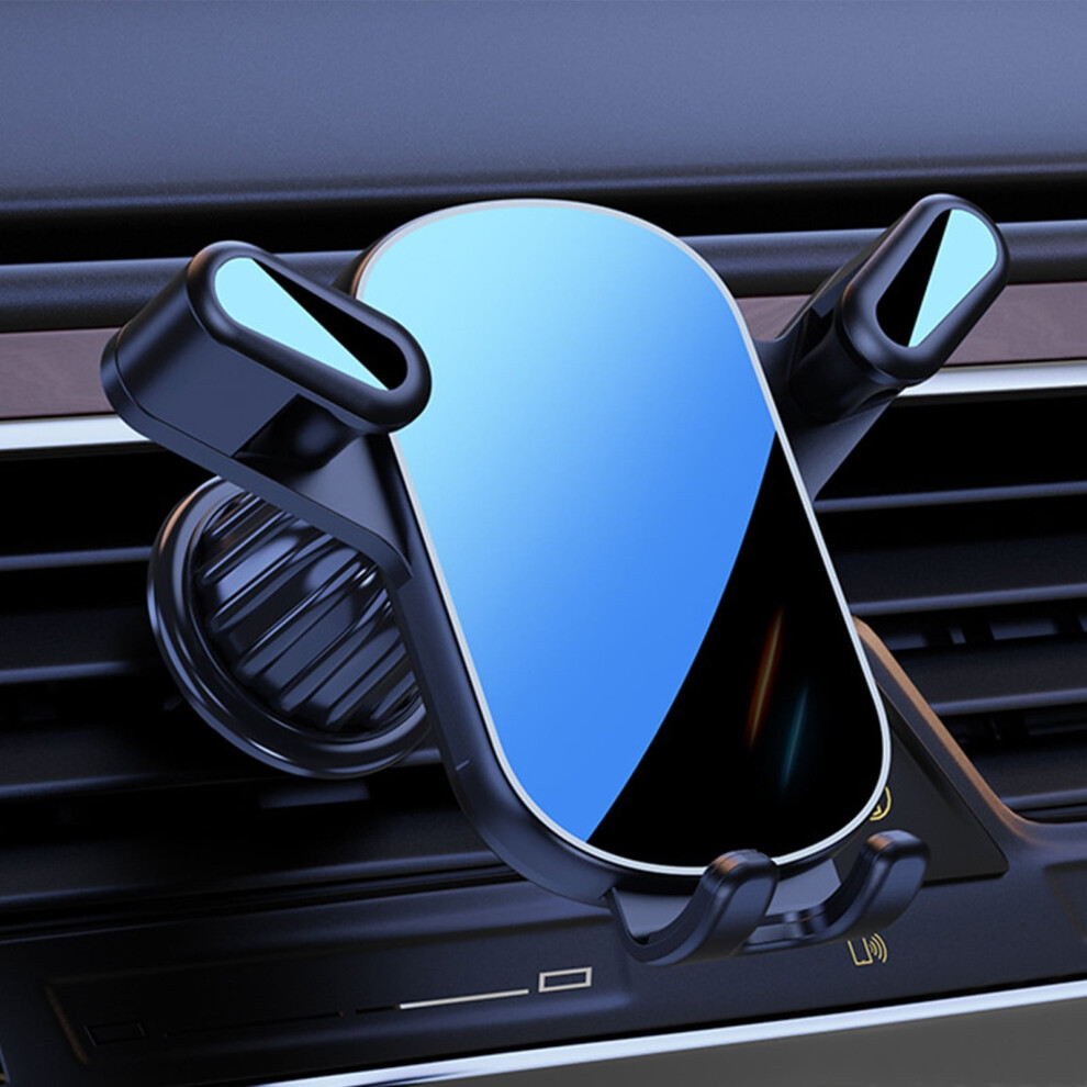 360 Adjustable Car Phone Holder Compatible With Zkccnuk - Anti-Wobble Mount For Navigation & Mobile Devices 9071309796025