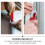 2pcs Professional Nylon Wheels Screen Rolling Tool for Window and Door Screens 5