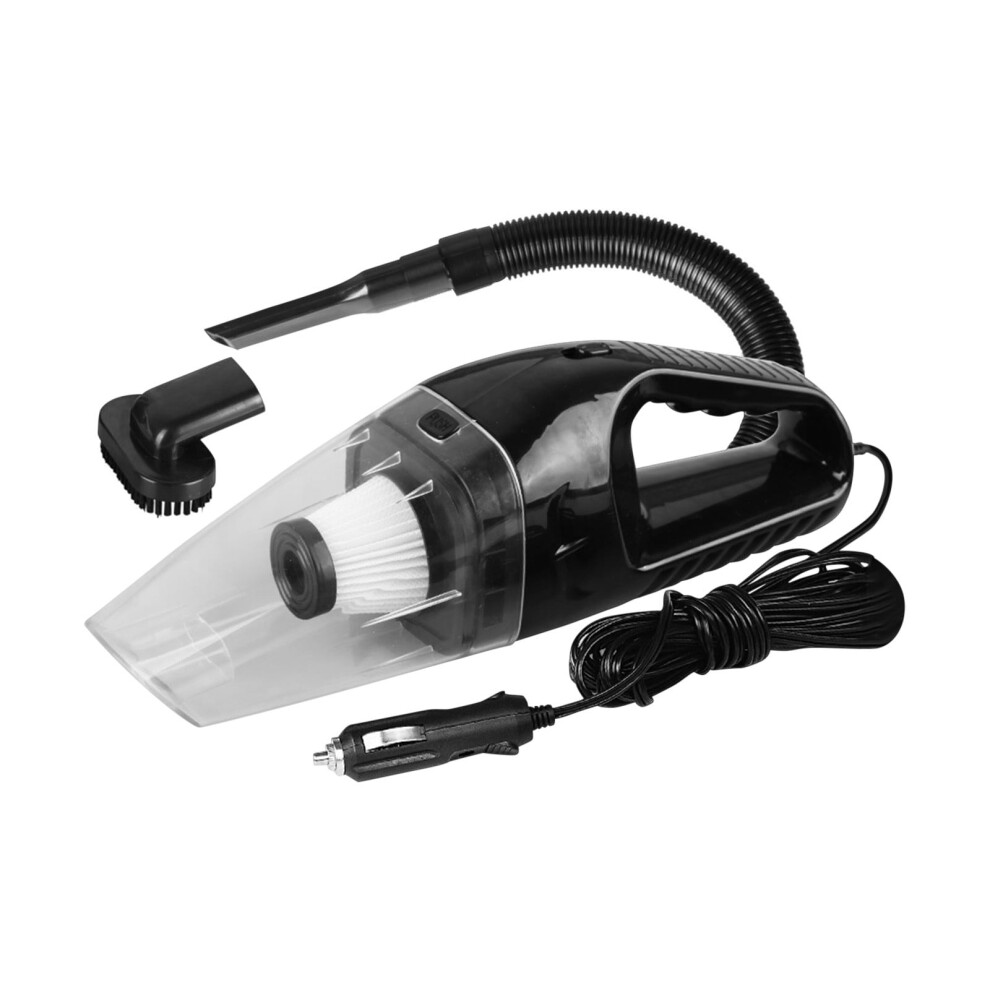 Yobolk Mini Vacuum Cleaner For Home & Car - Compatible With Haipa, Wet/Dry, High-Power Handheld 9071309798104