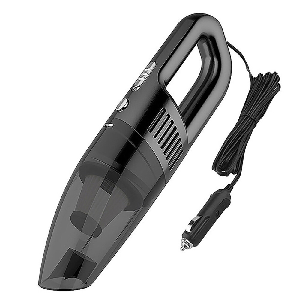 Portable Cordless Vacuum,Handheld Vacuum Cordless,Car Vacuum Cleaner 12V With 120W For Auto Mini Portable Wet Dry Handheld Duster 9071309798166