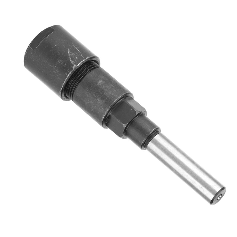 Router Bits Collet Extension Rod For Trimmer Engraving Machine 1/4' Shank 9321382739250