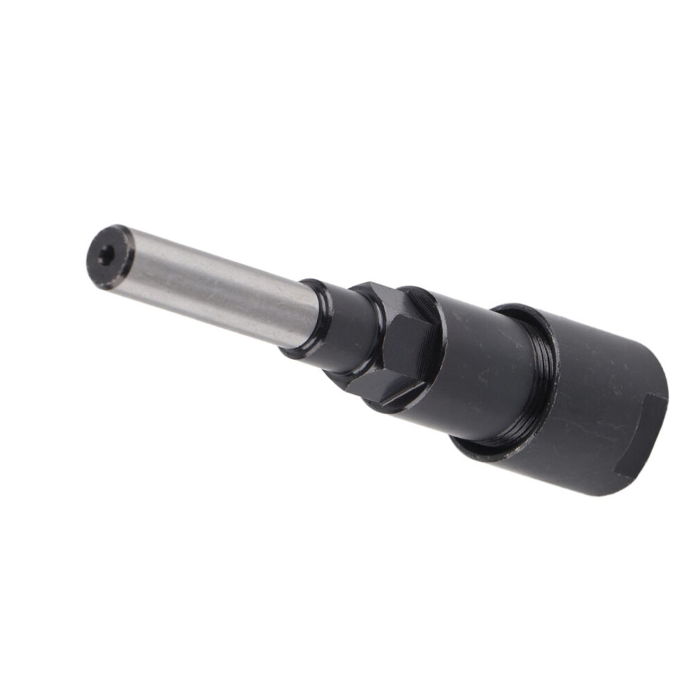 Milling Cutter Collet Extension Rod 8Mm Shank For Engraving Machine Router Bits 8431382739264
