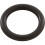Generic90-423-7112O-Ring1/2" ID3/32" Sezione trasversale 2