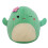 Coussin Squishmallow en peluche CACTUS CACTUS de 20 à 25 cm 1