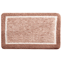 Décorations de Noël Grinch Jacenvly en liquidation, tapis de sol moelleux et antidérapants pour salon, chambre, salle de bain, cuisine, baignoire,