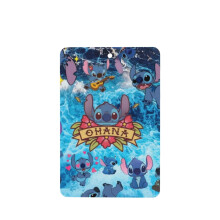 Αρωματικά χώρου αυτοκινήτου Stitch6pcs με άρωμα λεβάντας, αρωματικό αυτοκινήτου για