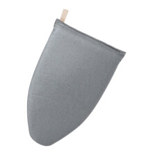 Portable Mini Ironing Board Glove with Heat Resistant Garment Steamer Mitt for Travel and Home Use