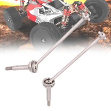 Durable Drive Shaft for 1/14 Scale RC Car WLtoys 144001 - Easy Install