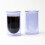 Verres à dégustation FLUR : pour le café, le matcha et les grands expressos (lot de 2) 1