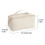 YOBOLK Boxstorage and Organization Αποθήκευση Clearance Τσάντα μακιγιάζ Μεγάλης χωρητικότητας 2