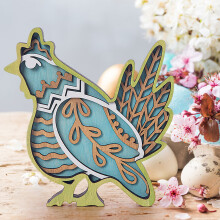 Gnobogi per decorazioni per la casa, nuove decorazioni pasquali in legno, decorazioni per la casa in legno in offerta.