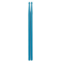 RONSHIN 5A Drumsticks Nylon Personalized Drum Sticks Non-Slip Handle Drum Sticks For Beginners Professional Drummers