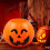 Πλαστικός κουβάς κολοκύθας Easygou για το Halloween, 2024Αναβάθμιση φορητού κουβά με γλυκά, 2