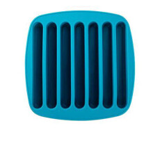 Tahtuvzn Home Decor Clearance! Self Made DIY Ice Lattice Molds Sausage Ham Hot Dog Molds Finger Molds Ice Baking Molds, Home Gifts