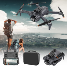 Kayannuo Clearance Valentine's Day Gifts for Women, Drone with 1080P HD FPV Camera, Compatible with Remote Control Toys Gifts for Boys Girls,