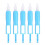 5pcs Threading Tool For Sewing Machine Self Thread Guide Sewing Needle Device 1