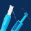 5pcs Threading Tool For Sewing Machine Self Thread Guide Sewing Needle Device 6