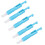 5pcs Threading Tool For Sewing Machine Self Thread Guide Sewing Needle Device 5
