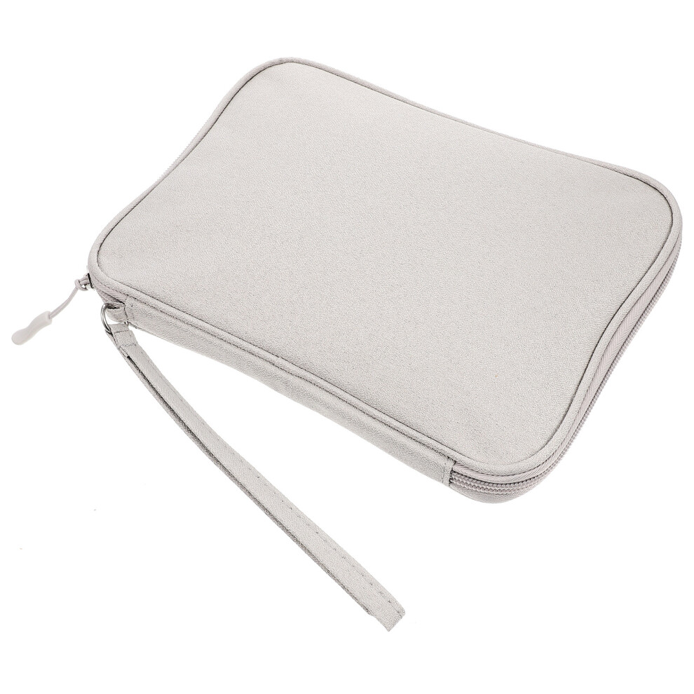 Electronics Accessories Storage Pouch Cable Charger Cord Organizer For Travel 9083649080511