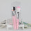 Happydeer 5Pcs Eye Shadow Foundation Eyeliner Eyelash Lip Makeup Brushes Cosmetic Tools 7