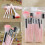Happydeer 5Pcs Eye Shadow Foundation Eyeliner Eyelash Lip Makeup Brushes Cosmetic Tools 3