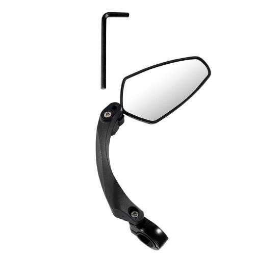 Bike Mirror Rear View Camera Bicycles Universal Accessories