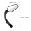 Bike Mirror Rear View Camera Bicycles Universal Accessories 5